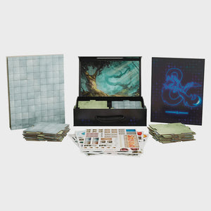 D&D Campaign Case: Terrain (8353557479586)