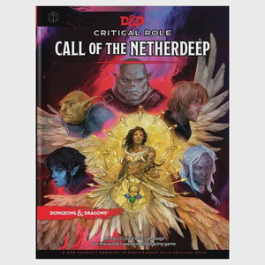 D&D Critical Role: Call of the Netherdeep (8353539195042)