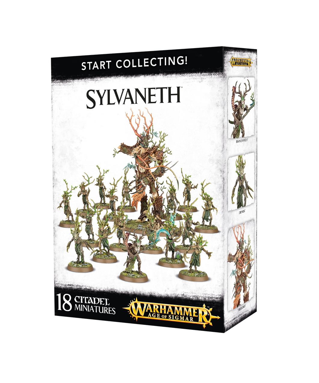 START COLLECTING! SYLVANETH (6736986603682)