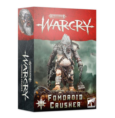 WARCRY: FOMOROID CRUSHER (5914772799650)