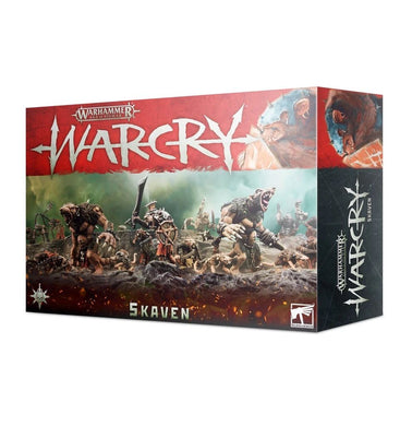 WARCRY: SKAVEN (5914770931874)