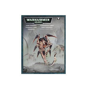 TYRANID TRYGON/MAWLOC (6709455749282)