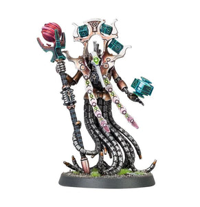 NECRONS CHRONOMANCER (6763418419362)