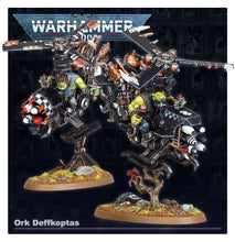 Load image into Gallery viewer, COMBAT PATROL: ORKS (7065606389922)
