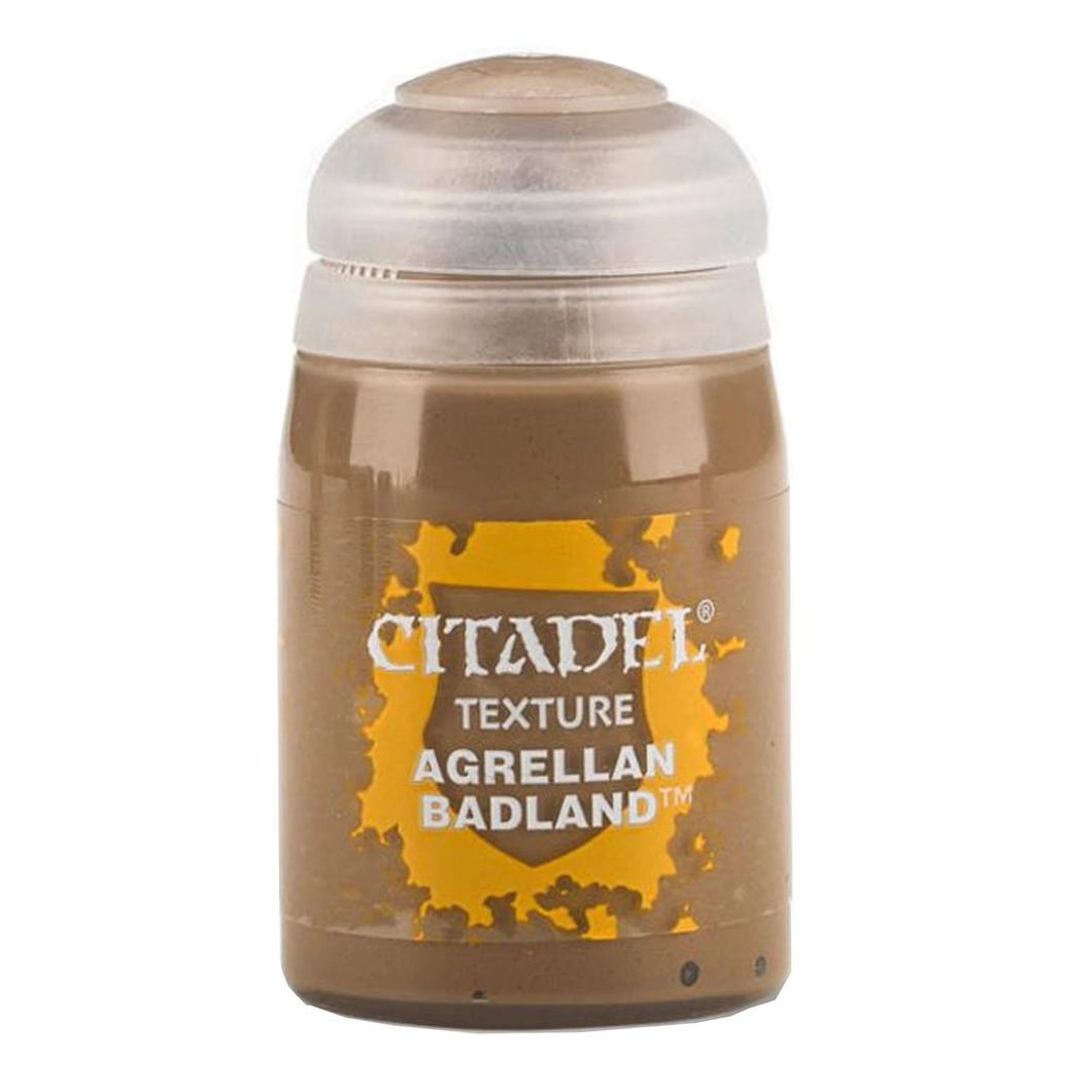 TECHNICAL: AGRELLAN BADLAND (24ML) (5914760970402)