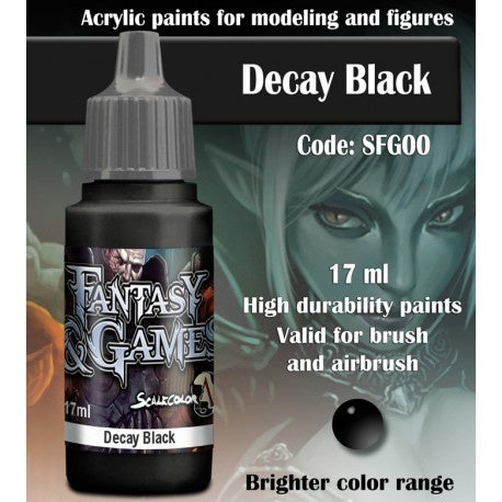 Scale75 Decay Black (7086142128290)