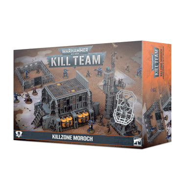 Kill Team  Games Workshop