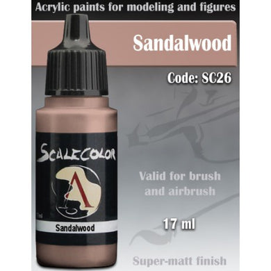 Scale75 Sandalwood (7086148518050)