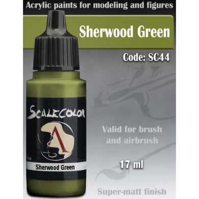 Scale75 Sherwood Green (7086148583586)