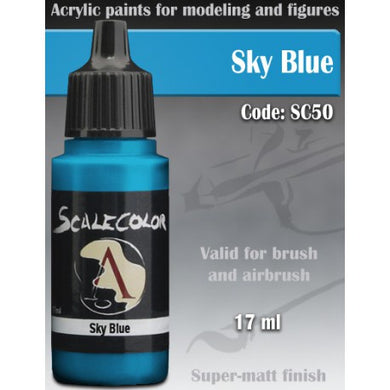 Scale75 Sky Blue (7086148681890)