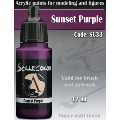 Scale75 Sunset Purple (7086174306466)